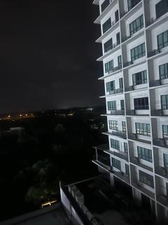 Nasai Retreat Studio in H Elite Design Building - 4