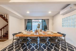 SavasdeeVilla Midtown bangkok - 4