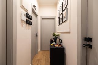 Fiume Boutique Guest house - Florence - 5