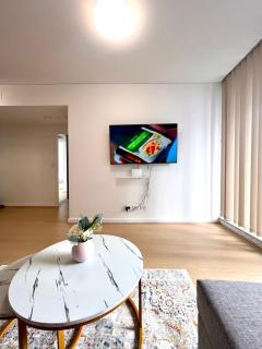 Wolli Creek Entire 2-Bedroom apartment with 2 bathrooms - 6