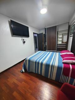 2p Departamento en Torres Ventura - 8