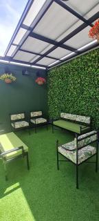 Hotel Abadias De Zapatoca - 7