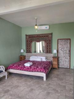 Ameli Bed & breakfast - 9