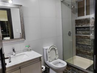 2p Departamento en Torres Ventura - 3