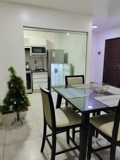 2p Departamento en Torres Ventura - 9