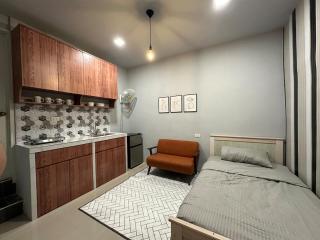 K and R Apartment - Fully Furnished Tiny Home - 0