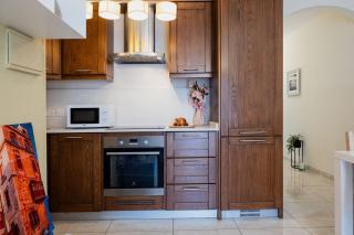 Cozy Seaside Apartment in Ghadira Bay 2 Bedrooms - 2