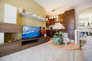 Cozy Seaside Apartment in Ghadira Bay 2 Bedrooms - 9