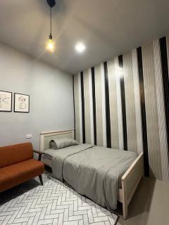 K and R Apartment - Fully Furnished Tiny Home - 9