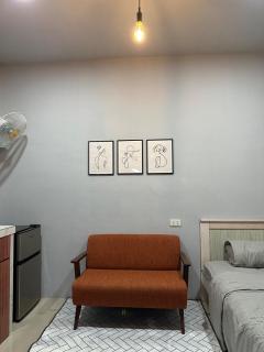 K and R Apartment - Fully Furnished Tiny Home - 4