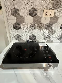 K and R Apartment - Fully Furnished Tiny Home - 3