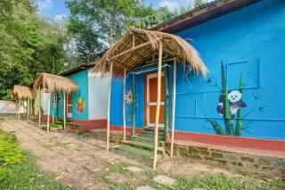 Hotel O Heritage Nest Resort Kazirnga - 1