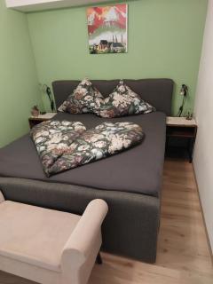 G & H Ferienwohnungen Appartement Obersalzberg - 2