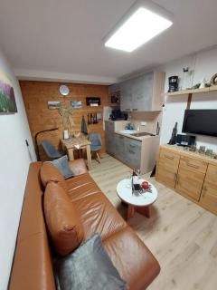 G & H Ferienwohnungen Appartement Obersalzberg - 5