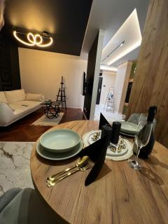 Apartament Wiślane Tarasy - 2