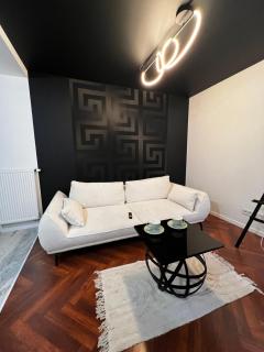 Apartament Wiślane Tarasy - 4