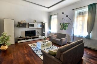 In the heart of Pécs, Elegant civic apartment in the city center - Pécs - 0