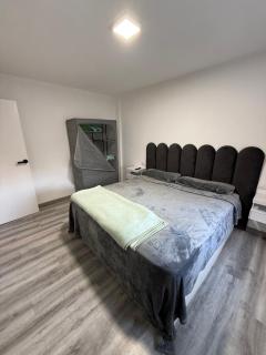 Alojamiento confort - 5