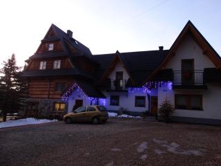 Apartamenty Tatrzańska Dolina - 7