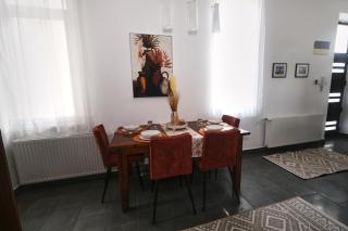 In the heart of Pécs, Elegant civic apartment in the city center - Pécs - 7