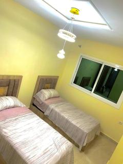 Modern and bright apartment for rent in Tangier - 5