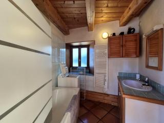 Charmant chalet 6 personnes - Montvalezan - 1