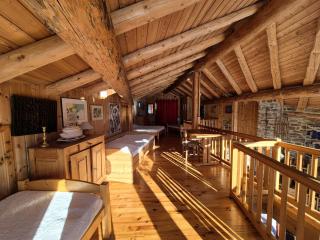Charmant chalet 6 personnes - Montvalezan - 8