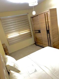 Modern and bright apartment for rent in Tangier - 2