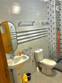 Modern and bright apartment for rent in Tangier - 1