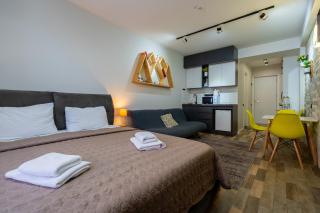 New Gudauri - Feel Like a Kid - Cozy Apartment - 3