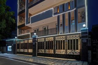 Hotel O Tanishq Ashiana - 9