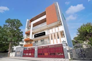 Hotel O Tanishq Ashiana - 6