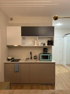 С видом на горы - 0