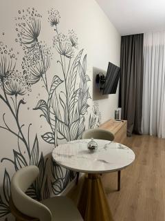 С видом на горы - 3