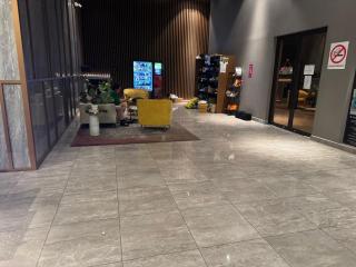 Trion Dream house KL City - 1