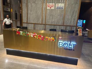 Trion Dream house KL City - 2