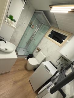 Vilt Hjerte Stugas - Sysslebäck - 2