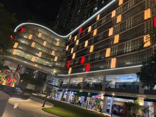 Trion Dream house KL City - 3