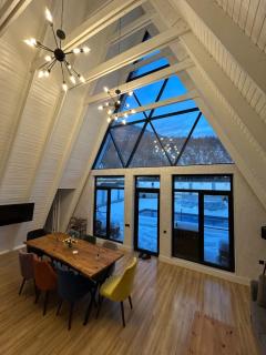 Qafqaz Mountside Chalet - 7