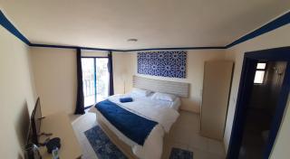 citadel mountain sun guest house - 0