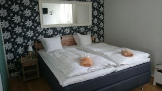 Skogshotell - Cabin - Stuga - 0