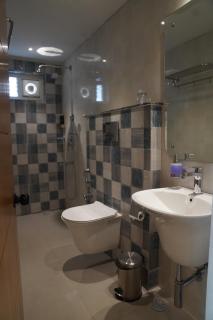 Hotel Green View - 8
