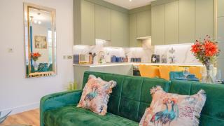 NEW Luxurious Stunning Block Apartments in Central London - Londres - 0