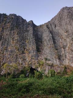 Namnoncave Resort - 1