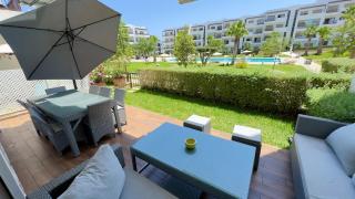 Luxe avec vue sur la piscine - 0