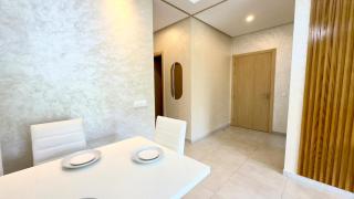 Luxe avec vue sur la piscine - 5