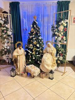 Pensiunea Floarea Munților - 7