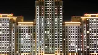 ЖК Capital City евродвушка апартамент, светлая и уютная, рядом с ТРЦ Shymkent Mall и парком с музыкальным фонтаном Shymkent City - 9