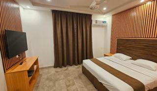 بيان للاجنحة الفندقية - الخوير - Ghubrah - 4