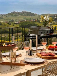 Casa Profumi di Barbera - Infinity Pool, Luxurious bedrooms and Historic Charm - 2